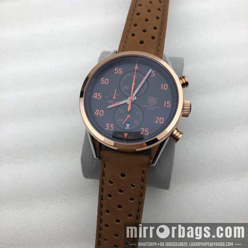Replica Tag Heuer watch 112028 Watch