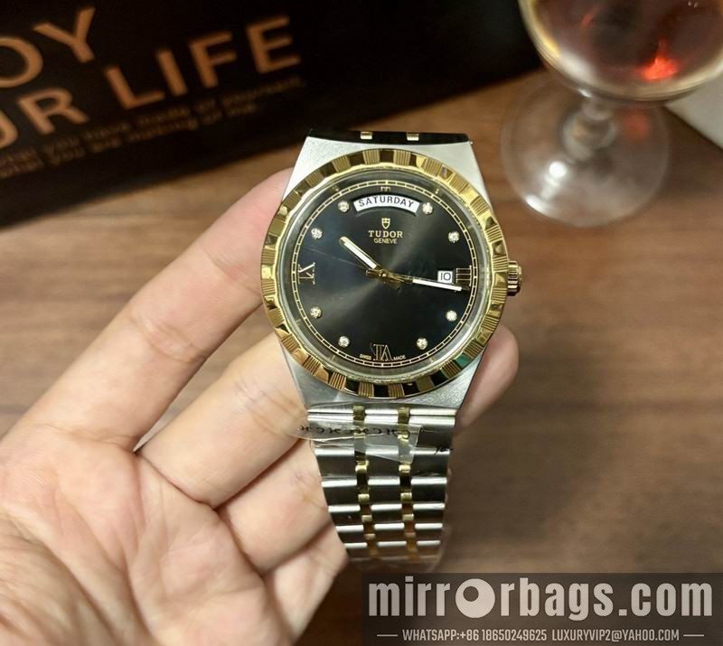 Replica Tudor 41mm 072439 Watch