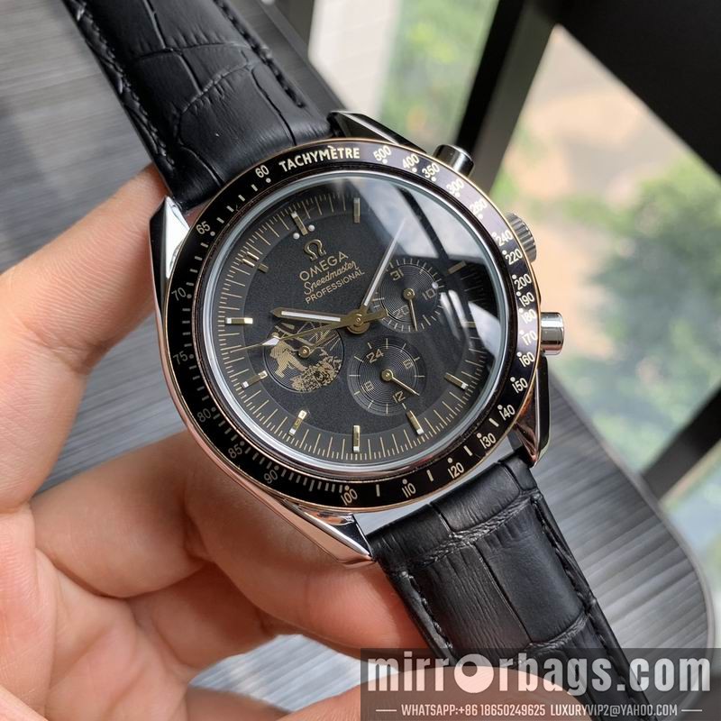 Replica Omega 42mm 090533 Watch