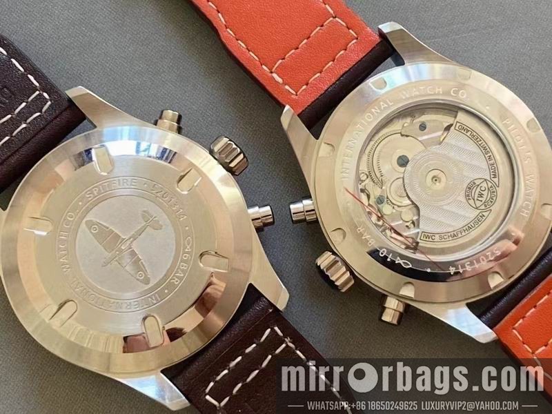 Replica IWC 43mm 082230 Watch