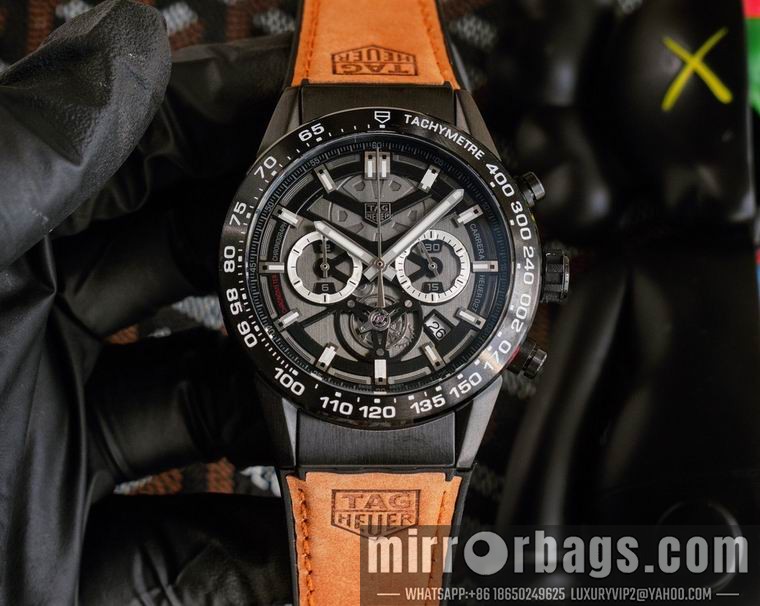 Replica Tag Heuer men 41mm M12 Watch