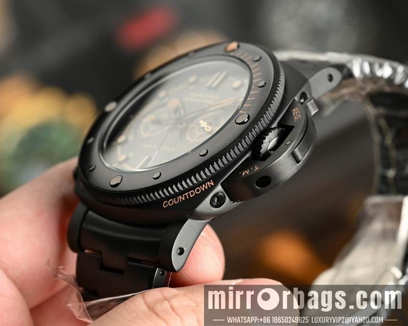 Replica Panerai 47mm 080671 Watch