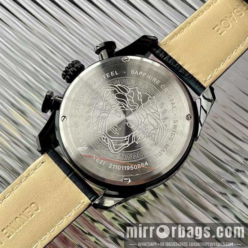 Replica Versace 44mm 080649 Watch