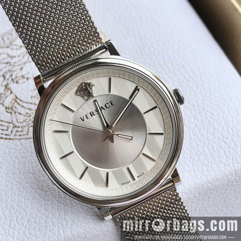 Replica Versace 42mm 032465 Watch