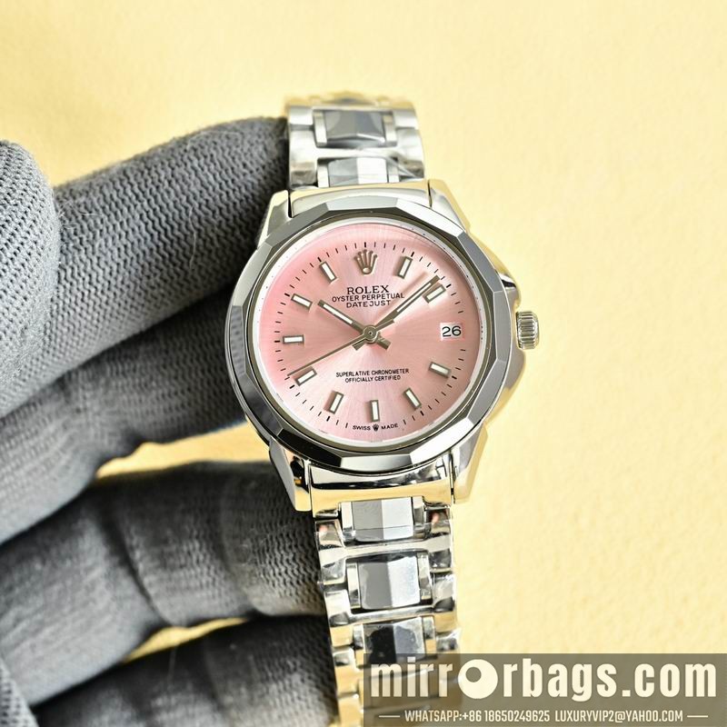 Replica Rolex 32mm 110935 Watch