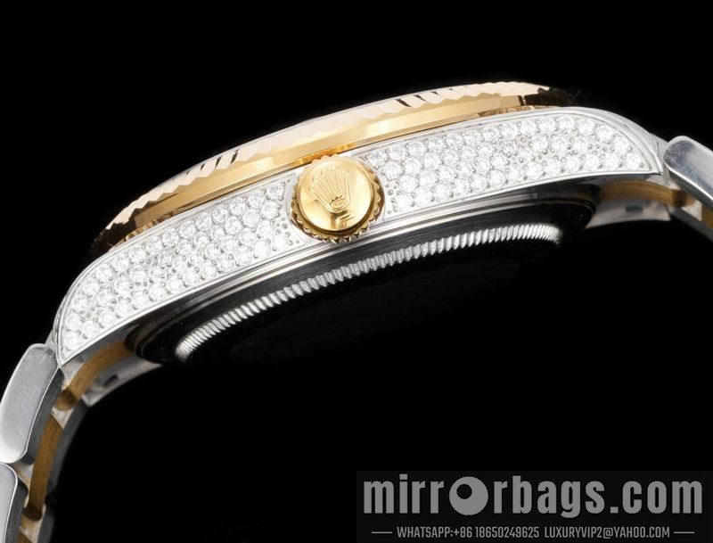Replica Rolex 42mm 080410 Watch