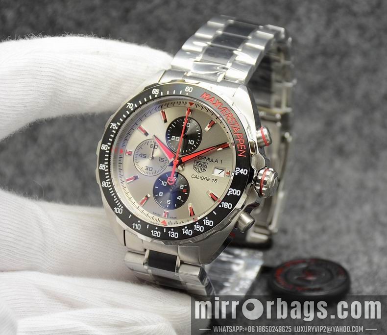 Replica Tag Heuer men 44X16mm 072220 Watch