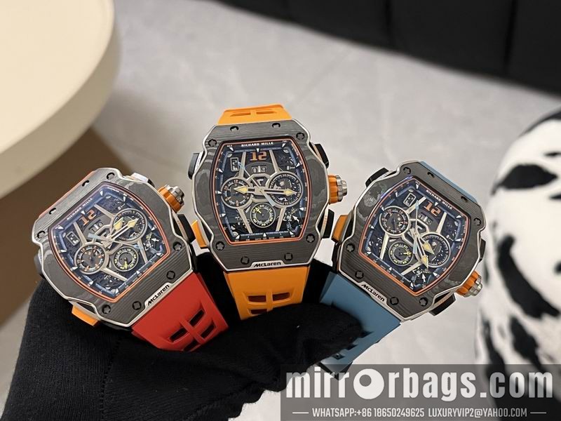 Replica Richard Mille watch 110329 Watch