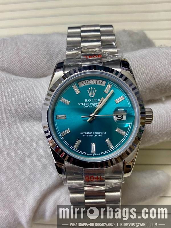 Replica Rolex 36mm 080804 Watch