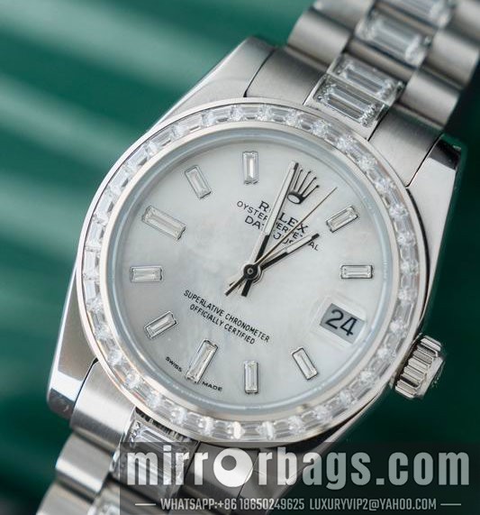 Replica Rolex 31mm 040961 Watch