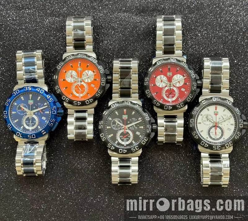 Replica Tag Heuer watch 082901 Watch