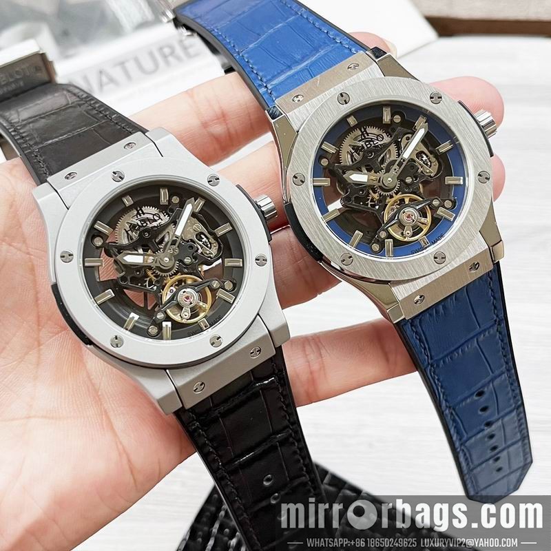 Replica Hublot 46mm 082365 Watch
