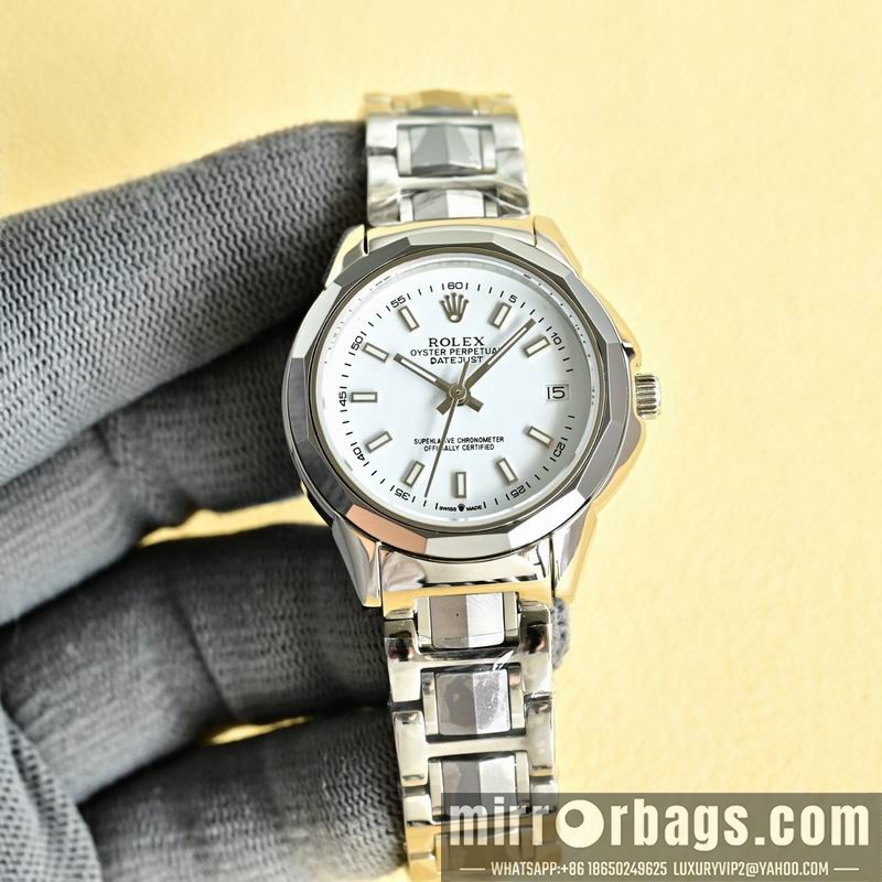 Replica Rolex 32mm 110935 Watch