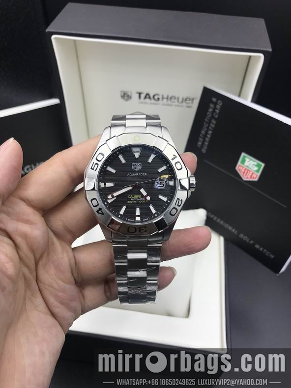 Replica Tag Heuer watch M39 Watch