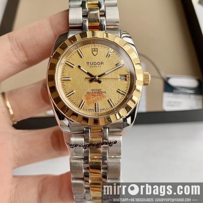 Replica Tudor watch 072435 Watch