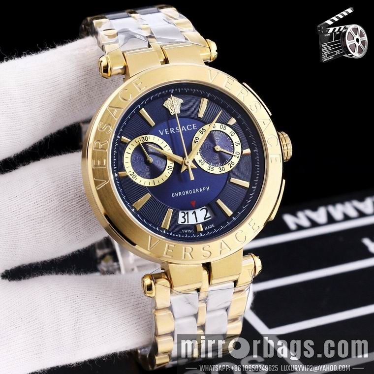 Replica Versace watch mb 072202 Watch