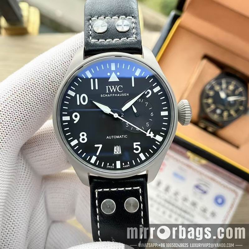 Replica IWC 46.2mm 082239 Watch
