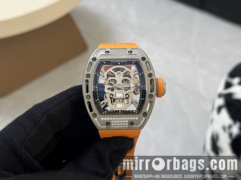 Replica Richard Mille 43X50mm 110328 Watch