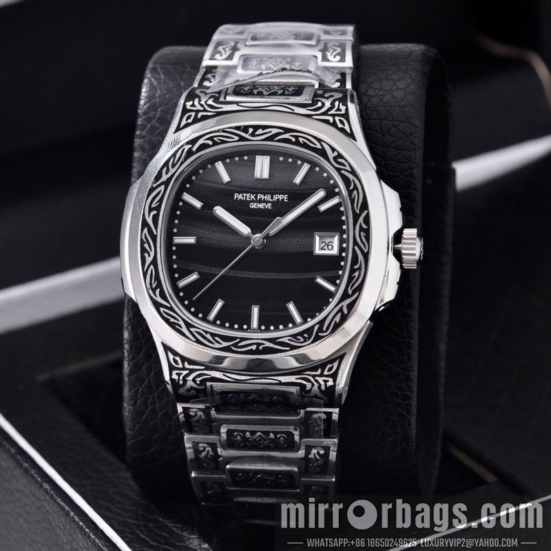 Replica Patek Philippe 40mm 042385 Watch
