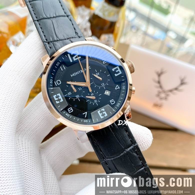 Replica Montblanc 44x13mm 2nms14 Watch