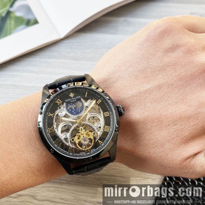 Replica Patek Philippe 42mm 032558 Watch