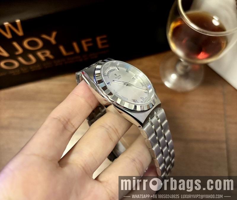 Replica Tudor 41mm 072440 Watch
