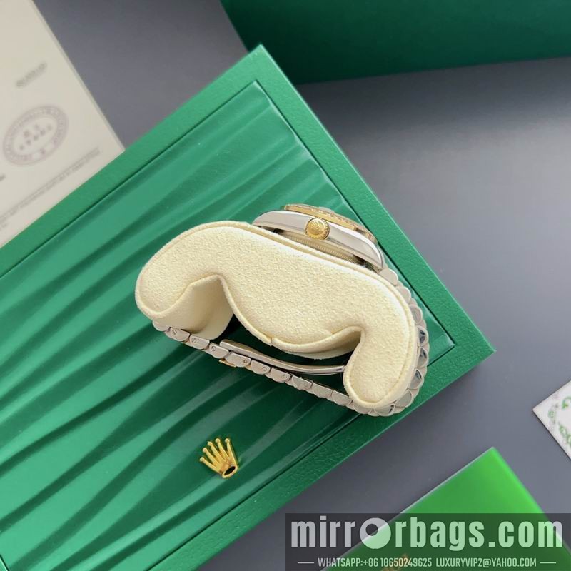 Replica Rolex 31mm 110396 Watch