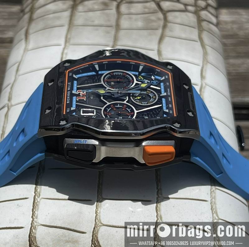 Replica Richard Mille watch 080616 Watch