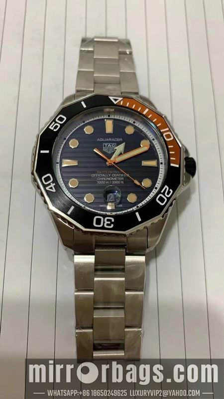 Replica Tag Heuer watch 112041 Watch