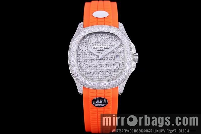 Replica Patek Phillipe 40mm 082133 Watch