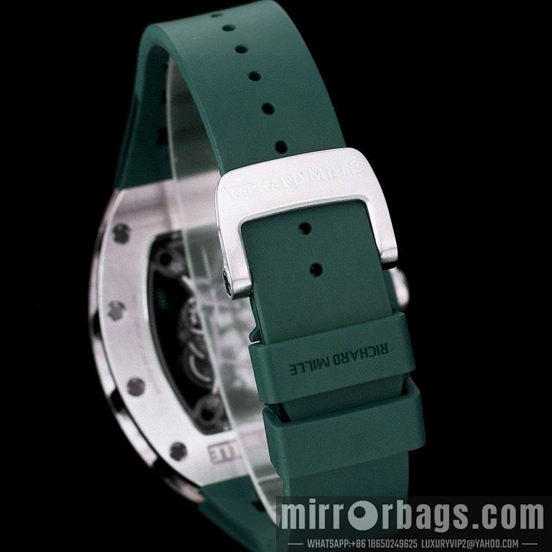 Replica Richard Mille 50X42mm 051011 Watch