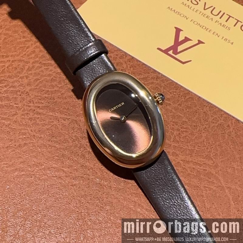Replica Carteier 32X26mm 080489 Watch