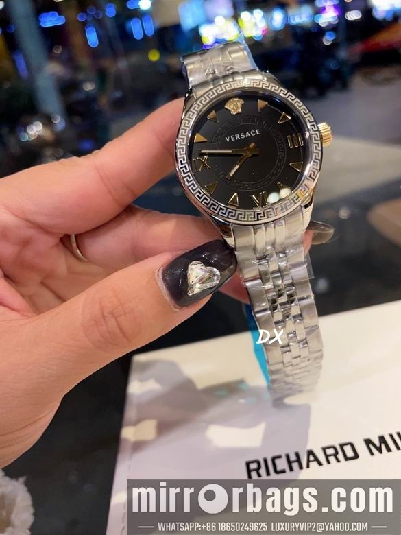 Replica Versace 36mm 10nms49 Watch
