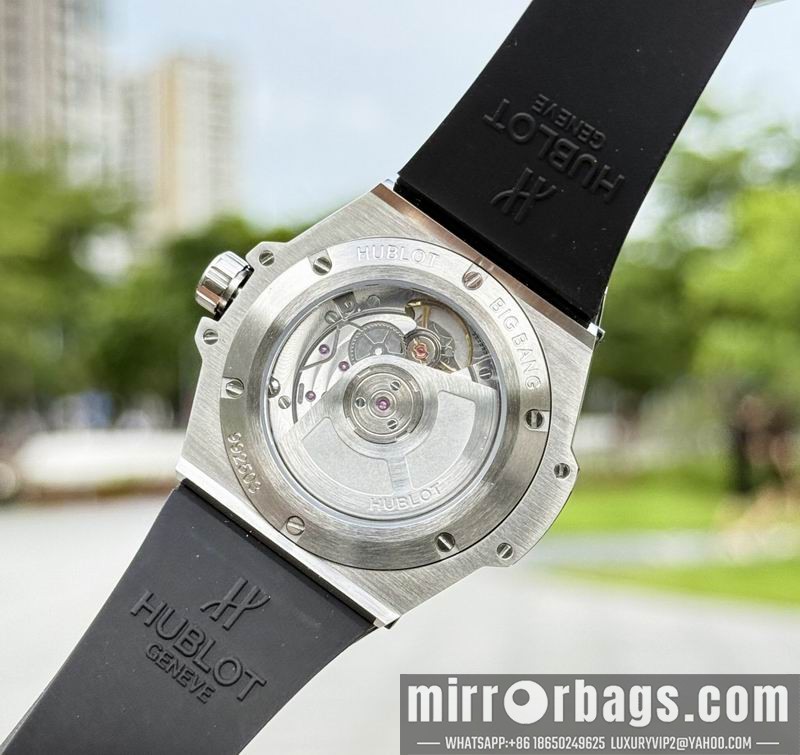 Replica Hublot 39mm 080440 Watch