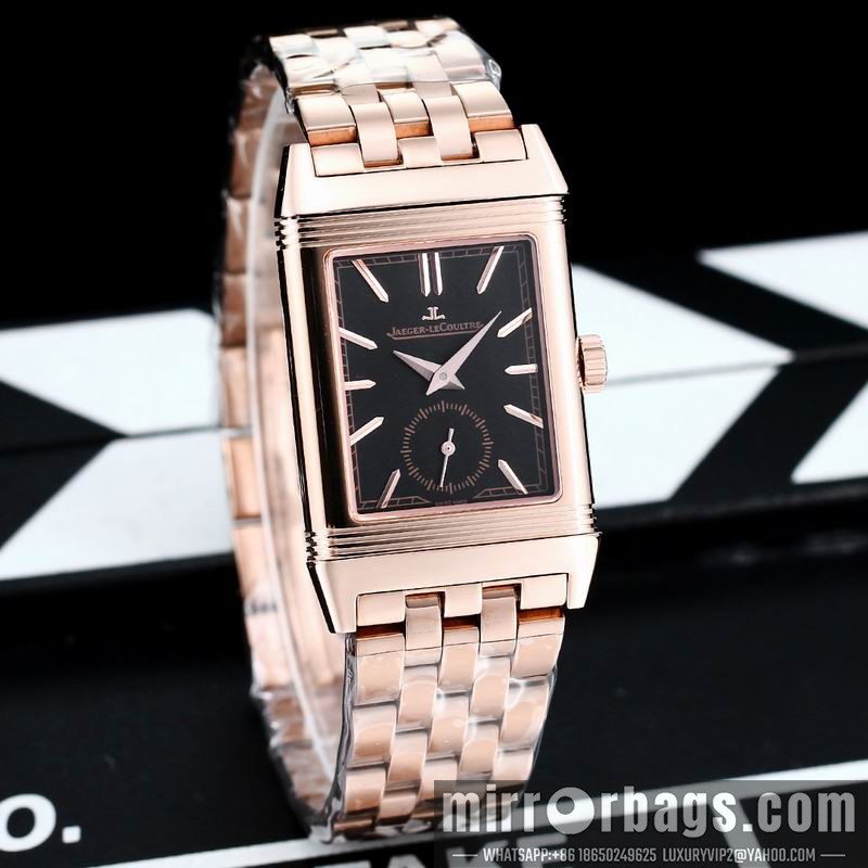 Replica Jaeger LeCoultre 45.6X27.4X8.5mm 110309 Watch