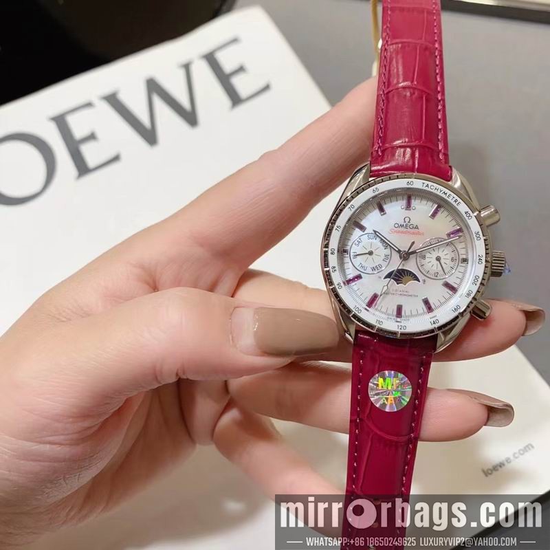 Replica Omega 37mm 101558 Watch