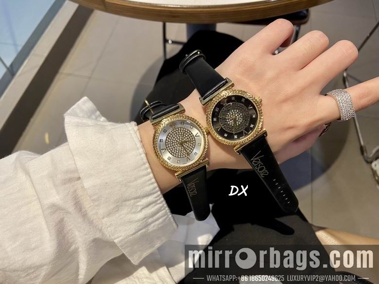 Replica Versace 35mm 2nms37 Watch