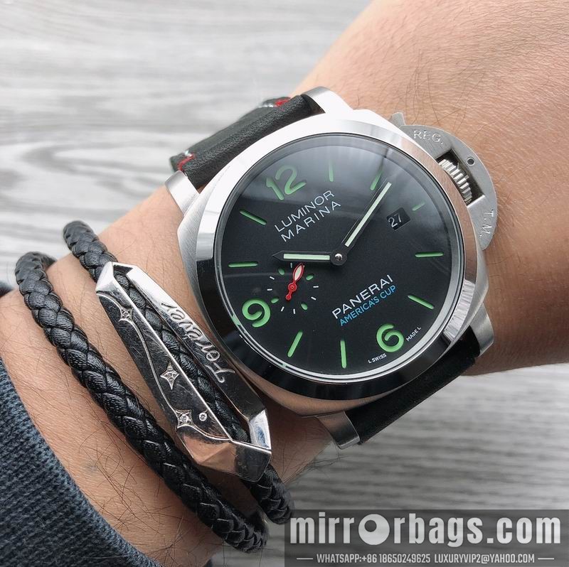 Replica Panerai 44mm 090445 Watch