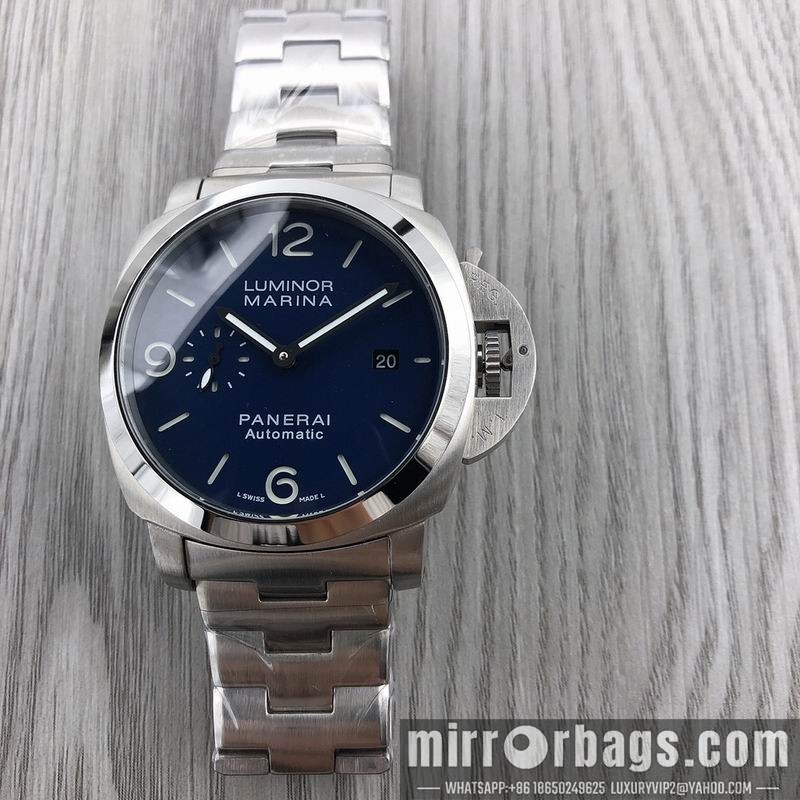 Replica Panerai 44mm 090413 Watch