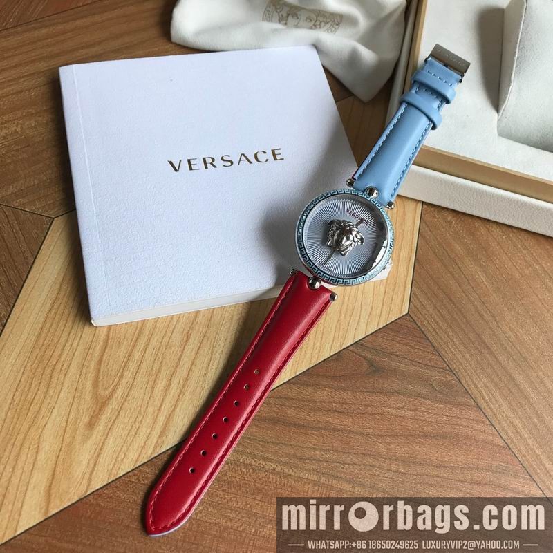 Replica Versace 40mm 112013 Watch
