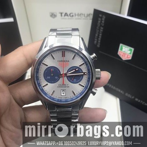 Replica Tag Heuer watch M52 Watch