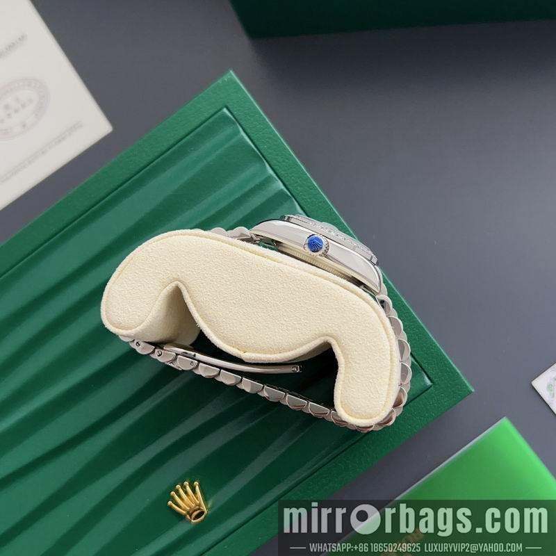 Replica Rolex 31mm 110399 Watch
