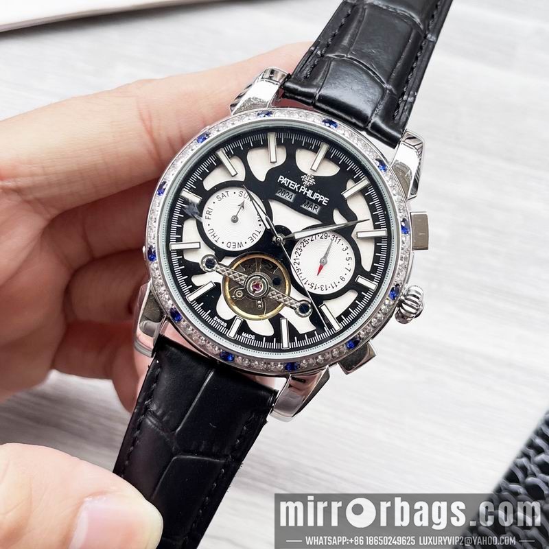 Replica Patek Philippe 42mm 110954 Watch