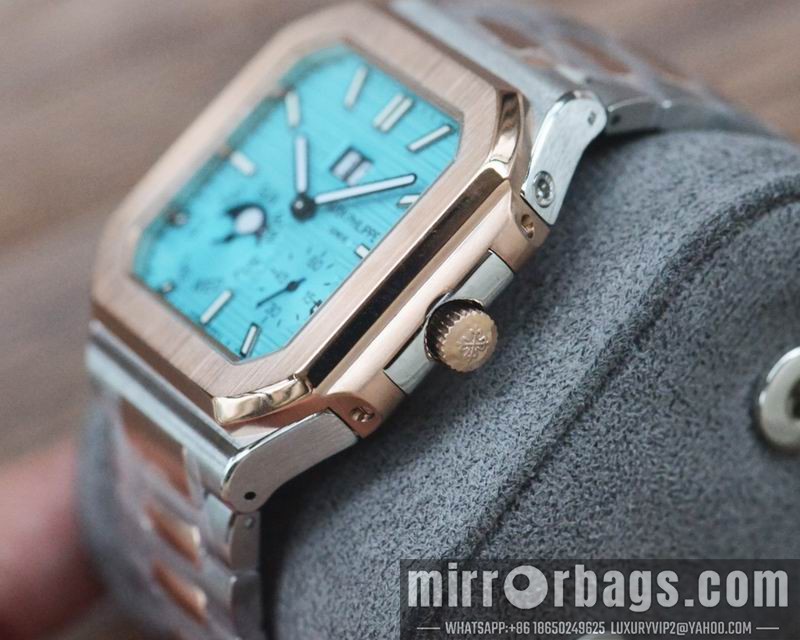 Replica Patek Philippe 40mm 080653 Watch