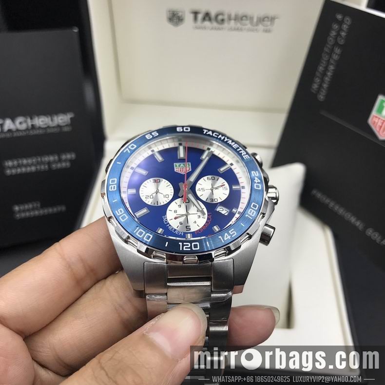 Replica Tag Heuer watch M33 Watch