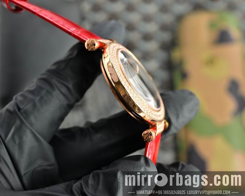 Replica Franck Muller 38mm 122816 Watch