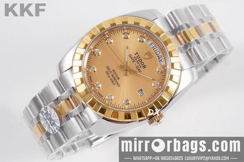 Replica Tudor 41mm 2nms60 Watch
