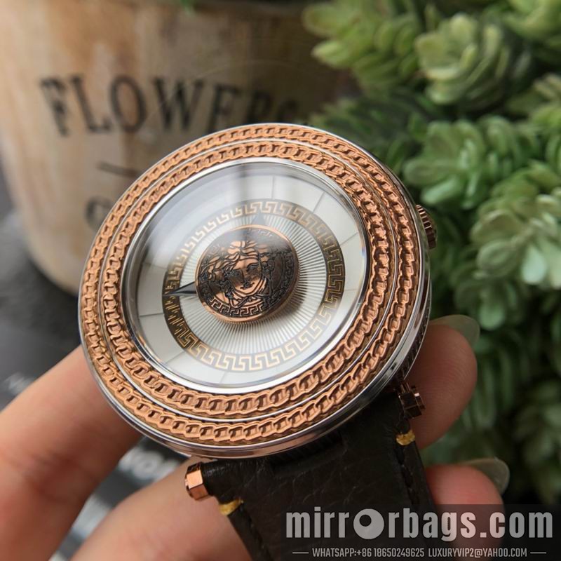 Replica Versace 44mm 112028 Watch