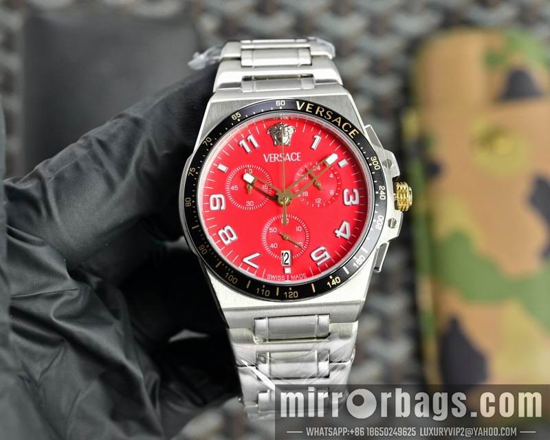 Replica Versace 45mm 122819 Watch