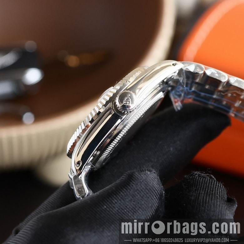 Replica Tudor men 36X11mm M15 Watch